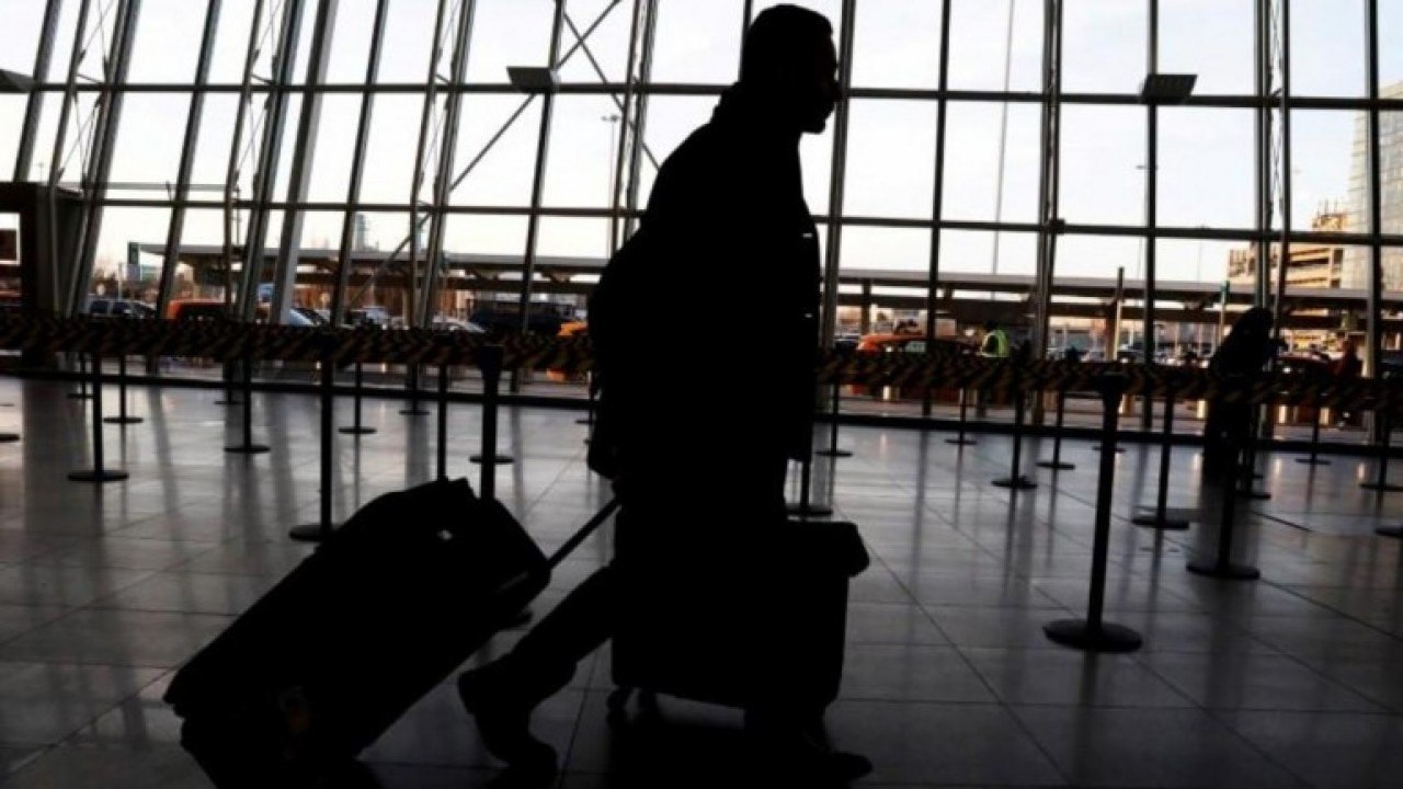Passenger on Air India flight from Delhi to Ludhiana tests positive for coronavirus