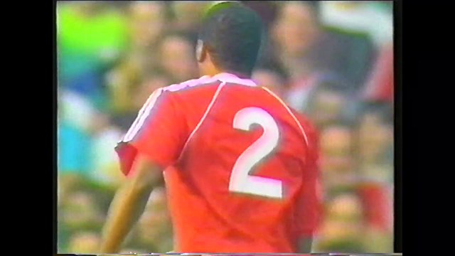 Granada Soccer Night [itv]: Latics 5-2 Notts County [AET] (1st half), 1990/91 League Cup 2nd round 2nd leg, 10/10/90
