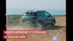 Citroën C3 Aircross Rip Curl : le SUV en vidéo