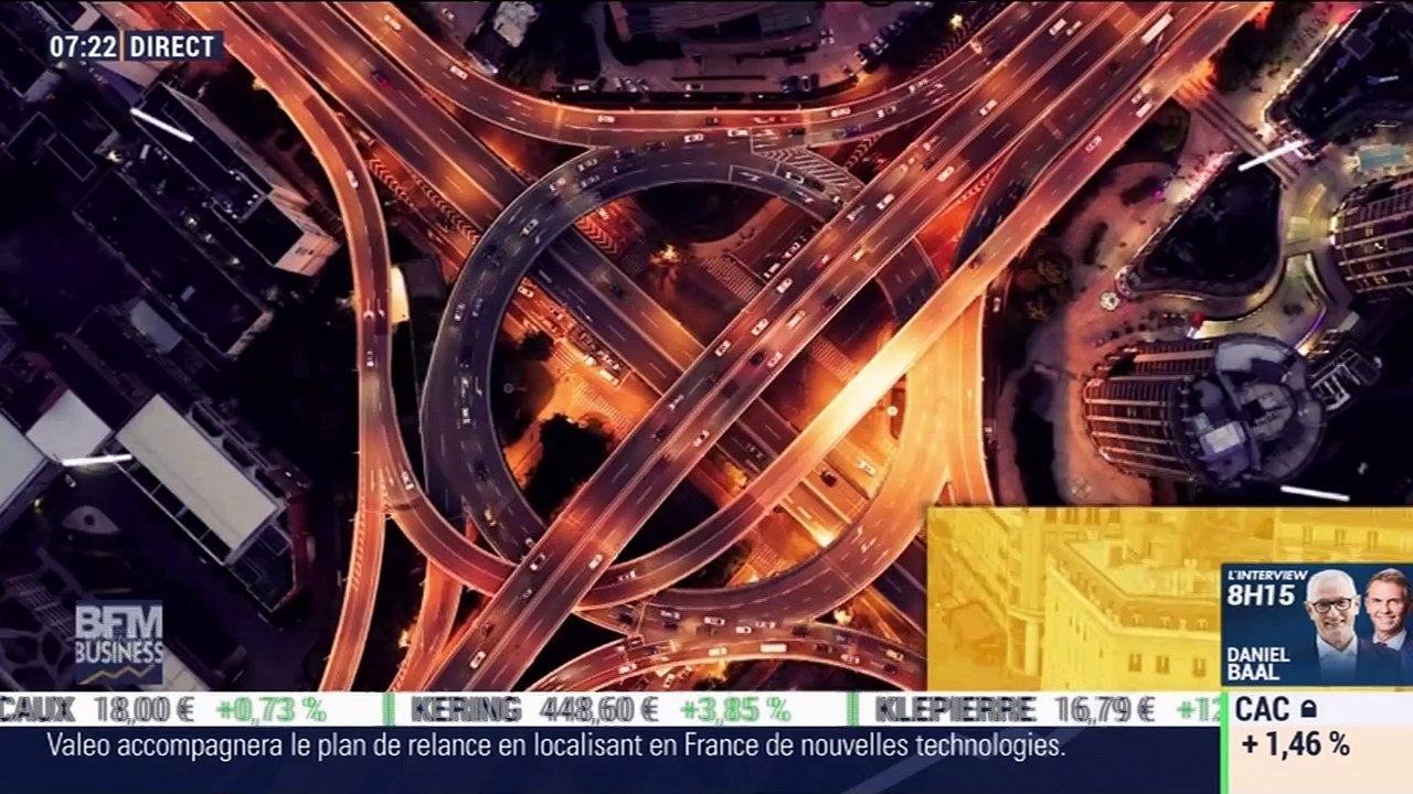 Rémy Baume (Zadig & Voltaire) : Comment Zadig & Voltaire traverse-il la crise ? - 27/05