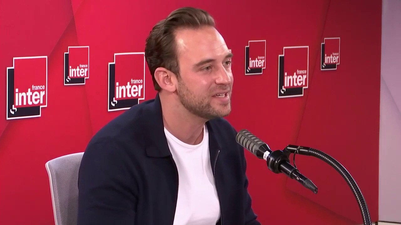 Joël Dicker : "Il était temps pour moi de parler de la Suisse, ce pays que j'aime, dans lequel je vis"