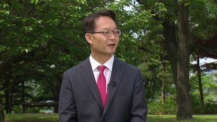 [당당당] '자강론' 조해진이 보는 '김종인 비대위' 성패는? / YTN