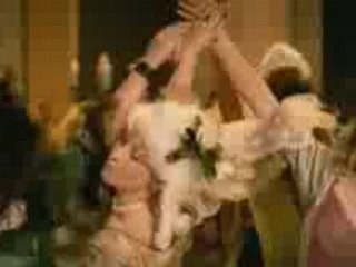 LaFee Beweg dein Arsch ....