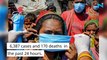 Coronavirus cases in India cross 1.5 lakh-mark; 4,337 deaths