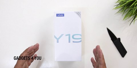 ViVO Y19 Unboxing & In-Depth Review | Complete Hindi Guide 📱