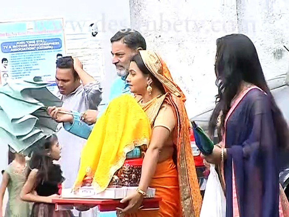 THAPKI PYAR KI BYTE SERIAL