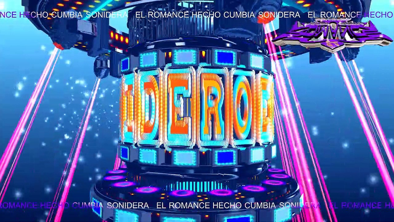 EN MI SUEÑOS - cumbia SONIDERA  ESTRENO 2020 - grupo Apasionadoz