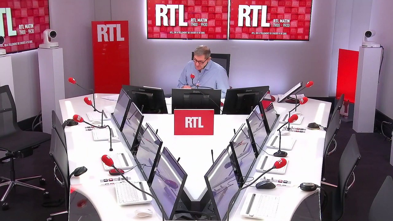 Luc Chatel invité de RTL du 27 mai 2020