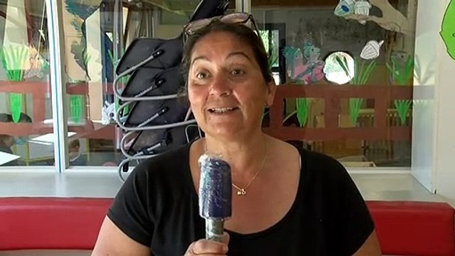 L'interview en intégralité d'Anne Lopez, directrice de la crèche André Feller à Martigues