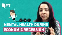 How Do You Take Care of Your Mental Health During a Recession?