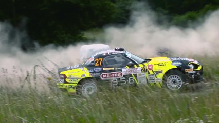 Abarth Rally Cup and ERC ready to restart their engines