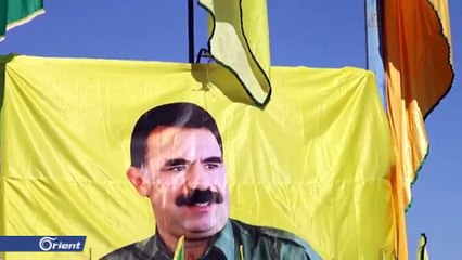 بحور نفط دير الزور المنهوبة..للمرة الأولى أكراد سوريا يفضحون سرقات قادة قنديل الأتراك لنفط سوريا