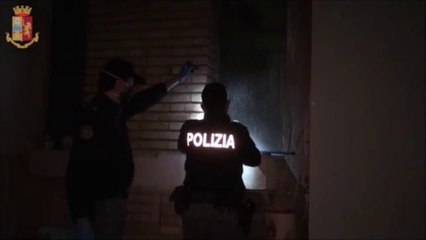 Reggio - tentacoli delle 'ndrine sui lavori cimiteriali: 10 arresti