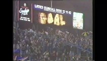 Granada Soccer Night [itv]: Latics 5-2 Notts County [AET] (Extra-time) 1990/91 League Cup 2nd round 2nd leg, 10/10/90