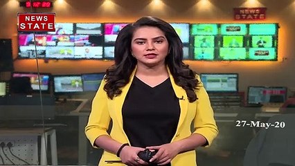 Madhya Pradesh: देवास में अब तक कोरोना से 9 लोगों की मौत, देखें वीडियो