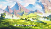 Granblue Fantasy  The Animation - Official Season 2 Trailer #2   English Sub (2)