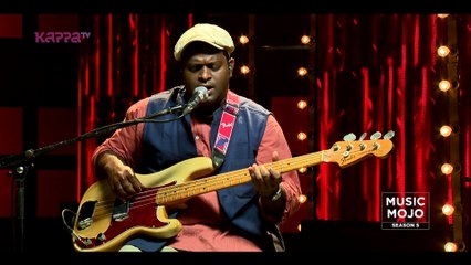 Dariya - The Tapi Project - Music Mojo Season 5 - Kappa TV