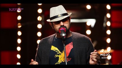 Eternal Bliss - 6 Undercover - Music Mojo Season 5 - Kappa TV