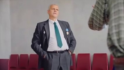 Журавль в небе 2 серия (2020) –