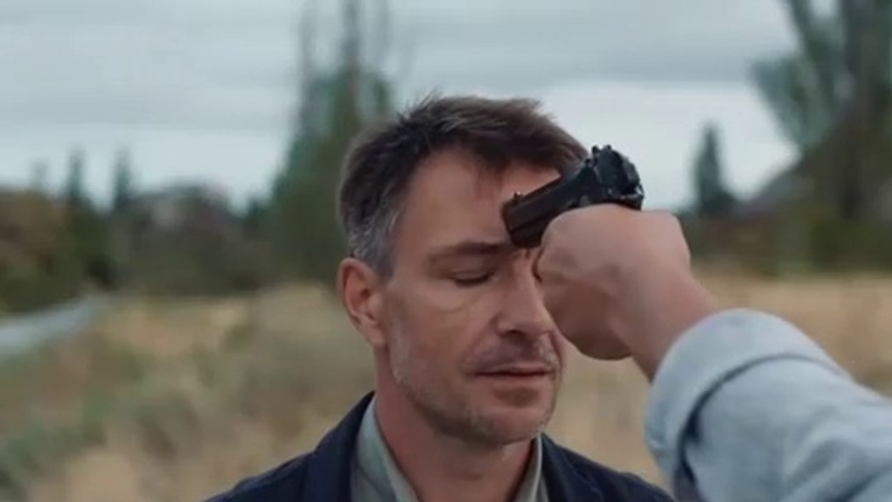 Закрытый сезон 6 серия (2020) HD –