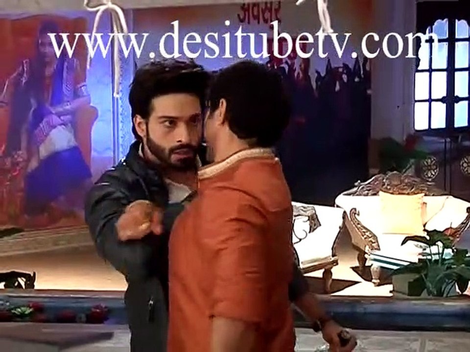 UDAAN - Serial