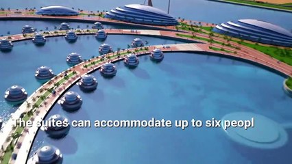 QATAR - 500B PLUS - UPCOMIMG PROJECTS - COVID EFFECT