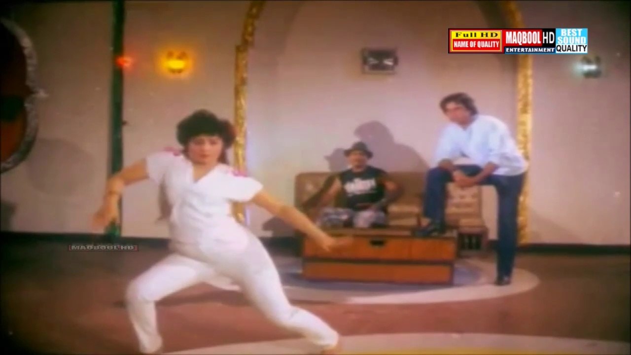 nadira+ghulam mohiddin-sohne wargi meri jawani