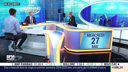 Mon patrimoine : Immobilier, une terrasse ou un balcon pourrait valoriser votre appartement comme jamais !, par Guillaume Sommerer - 27/05
