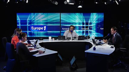 Appli Stop Covid : "Nous n’utilisons pas la géolocalisation", affirme Cédric O