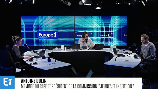 Covid et emploi : Les jeunes sont les premiers impactés par le ralentissement de l'économie