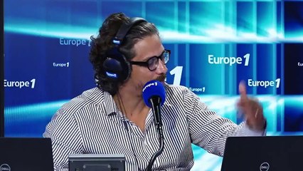 Cédric O répond aux questions des auditeurs d'Europe 1