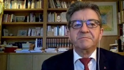 Les 4 vérités - Jean-Luc Mélenchon