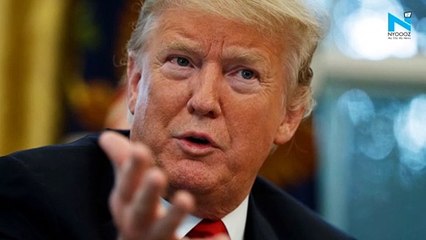 US to take serious action against China, says Donald Trump