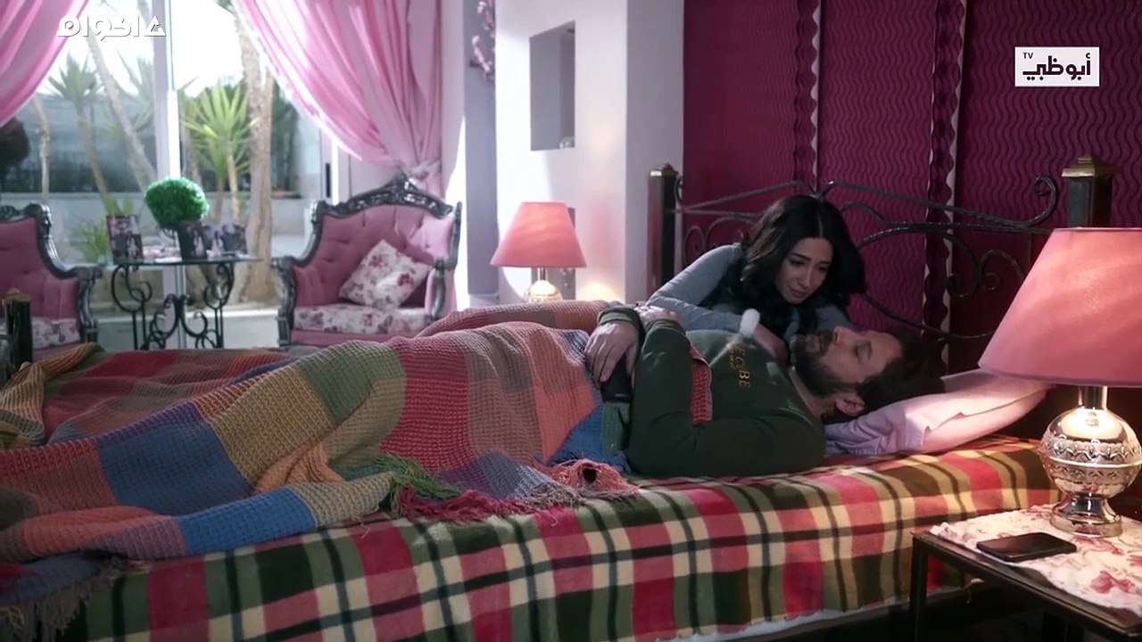 Muqabla.mae.alsyed.adam.E01.720p.HDTV