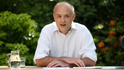 Dominic Cummings fuels British anger after flouting lockdown