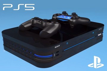 La PlayStation 5 sera "100 fois plus rapide" que la Playstation 4