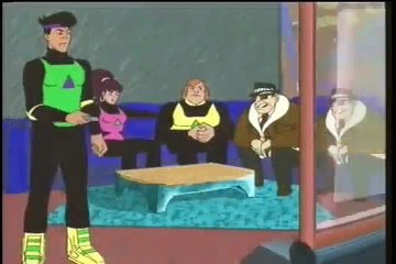 أبطال التزلج الحلقة 23