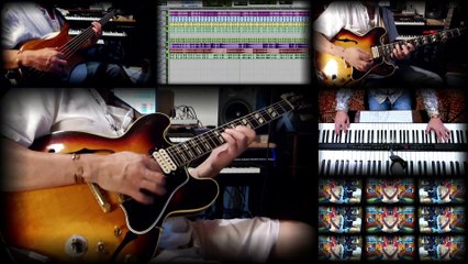 Do It For You (Old School House Music)