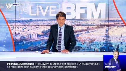 Faut-il élargir les 100 km ? - 27/05