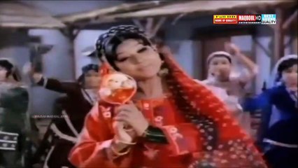 shabnam+shahid-abhi aap ki umer hi kiya hai