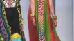 Pakistan Fashion - Start of Summer dresses of Pakistan Fashion