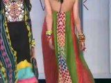 Pakistan Fashion - Start of Summer dresses of Pakistan Fashion