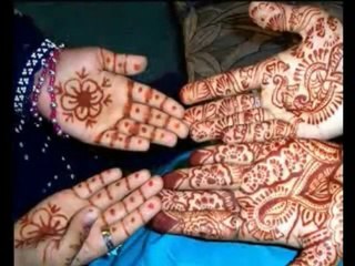 Top 50 Pakistani New mehndi Bridal Designs in new Style - Collection 2020