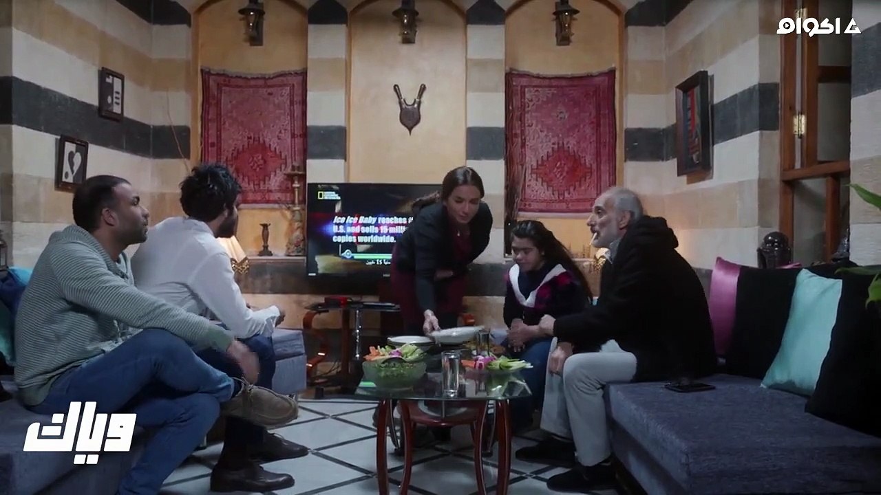 Muqabla.mae.alsyed.adam.E02.720p.HDTV