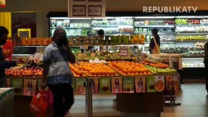Gubernur Jawa Barat Ridwan Kamil.