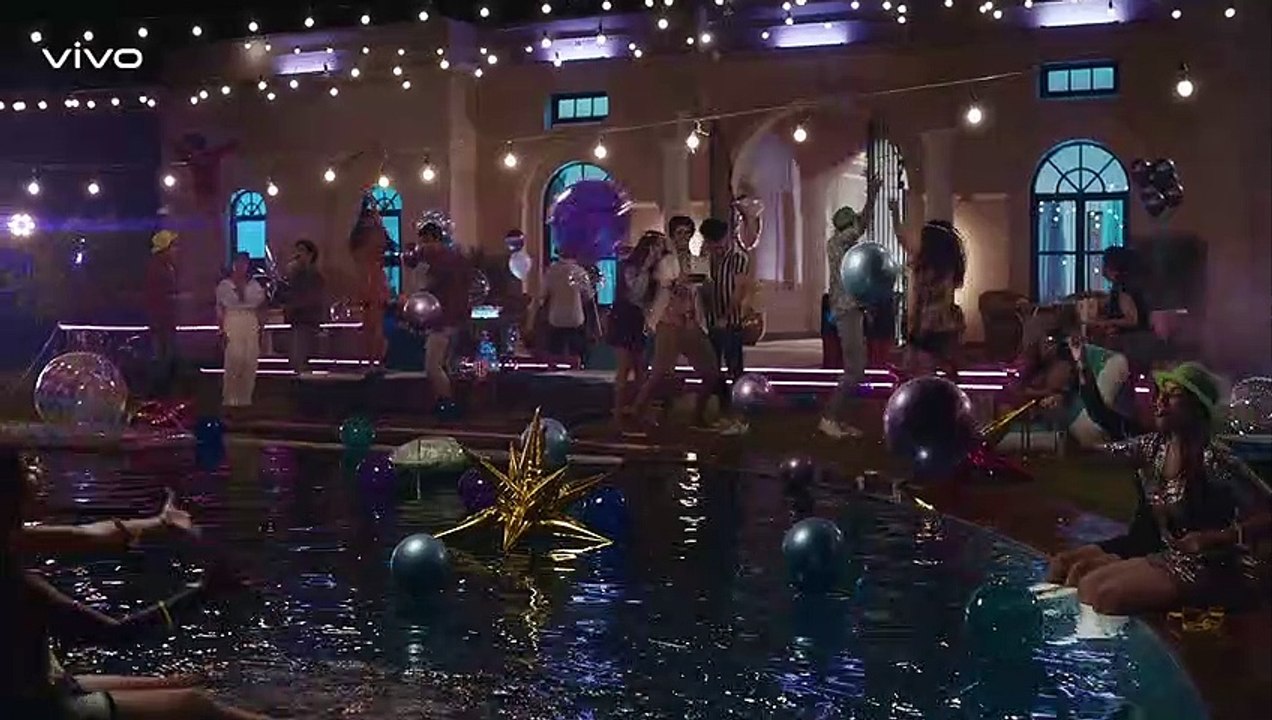 vivo V19 | Super Night Selfie | Vivo India