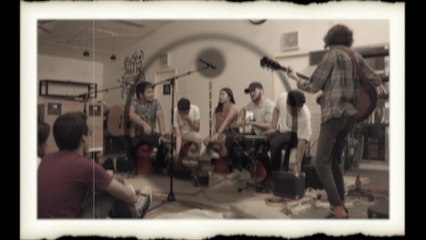 Sasaya - Lambing Unplugged