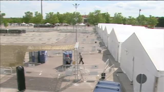 Sanidad suspende los test de coronavirus previstos por el Ayuntamiento de Torrejón para todos sus vecinos