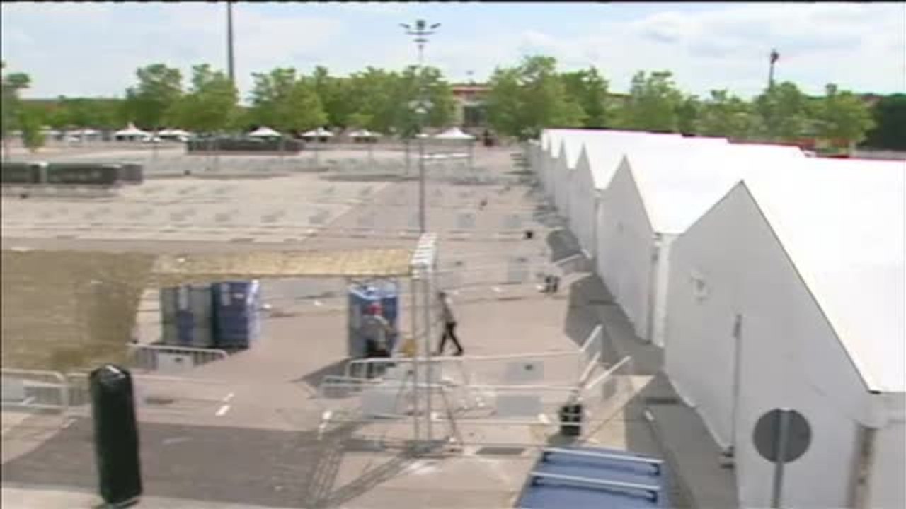 Sanidad suspende los test de coronavirus previstos por el Ayuntamiento de Torrejón para todos sus vecinos