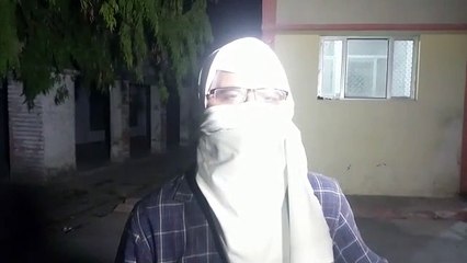 रामपुर में युवक की गोली मारकर हत्या